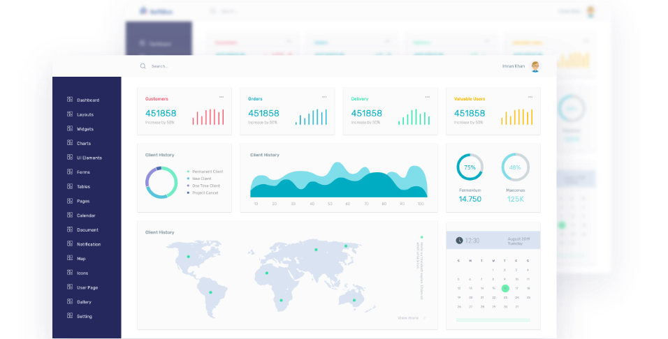 ACIS - Agile Clinical Information System